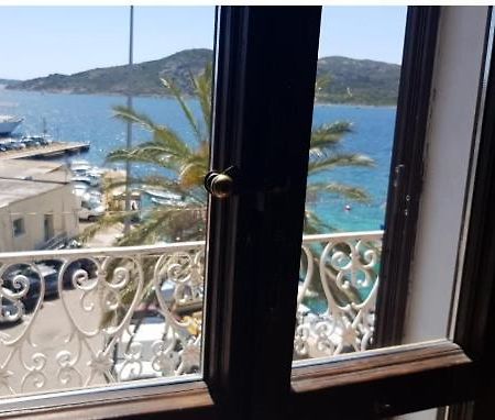 Belvedere La Maddalena  Bagian luar foto