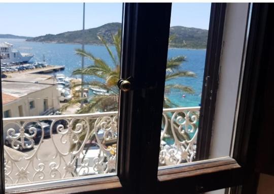 Belvedere La Maddalena  Bagian luar foto