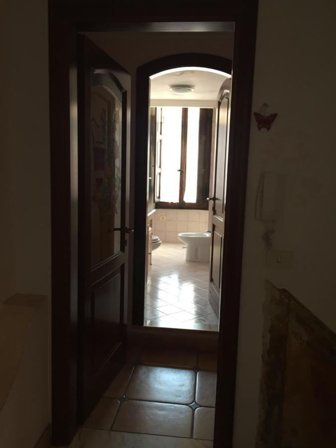 Belvedere La Maddalena  Bagian luar foto