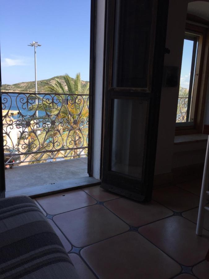 Belvedere La Maddalena  Bagian luar foto