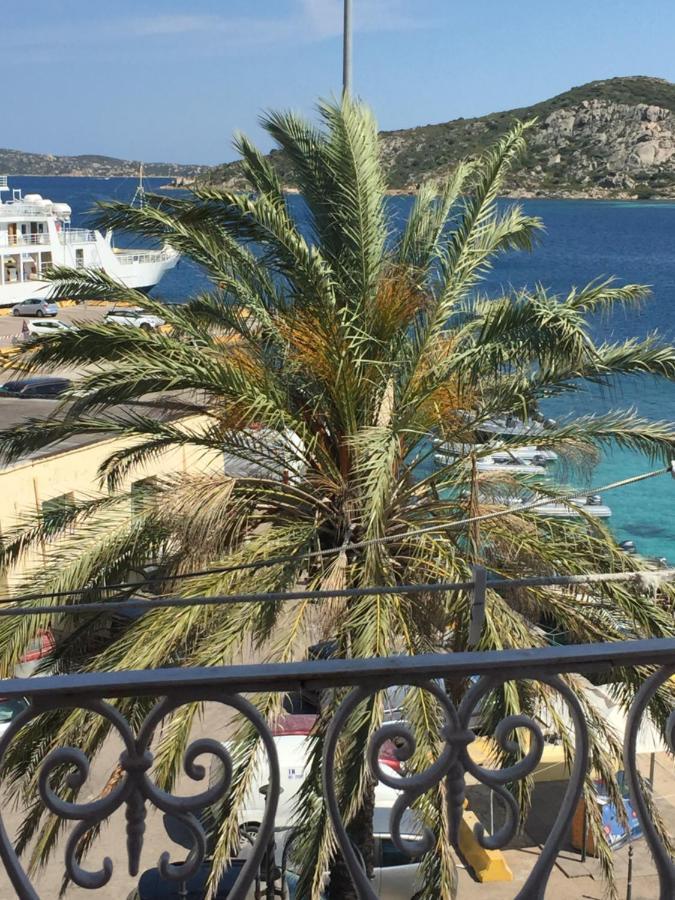 Belvedere La Maddalena  Bagian luar foto