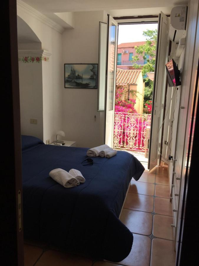 Belvedere La Maddalena  Bagian luar foto