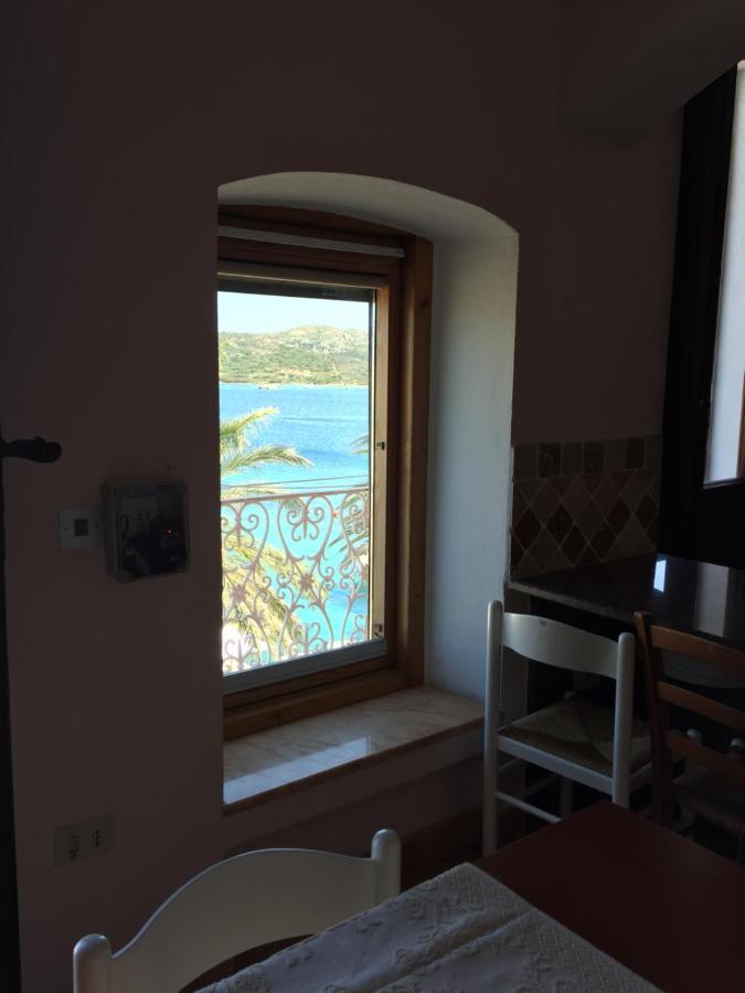 Belvedere La Maddalena  Bagian luar foto