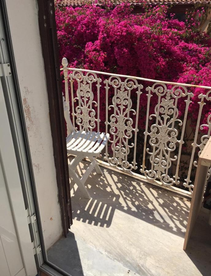 Belvedere La Maddalena  Bagian luar foto