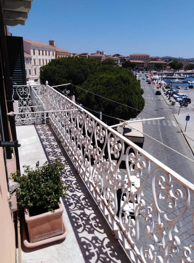 Belvedere La Maddalena  Bagian luar foto